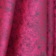 Dejavu V-708 Wholesale Jacquard Background Curtain Fabrics Living Room and Bedroom Curtains 62 Models 100% Polyester